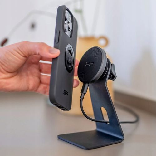Plecki SP Connect do Samsung Galaxy A54 czarny na Arena.pl