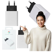ORYGINALNA ŁADOWARKA GOOGLE 30W FAST CHARGE USB-C