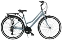 Rower 28 KANDS NAVIGATOR-X Shimano ALUMINIOWY Damka 2025