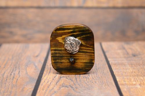 Mops - wieszak - 4494 na Arena.pl