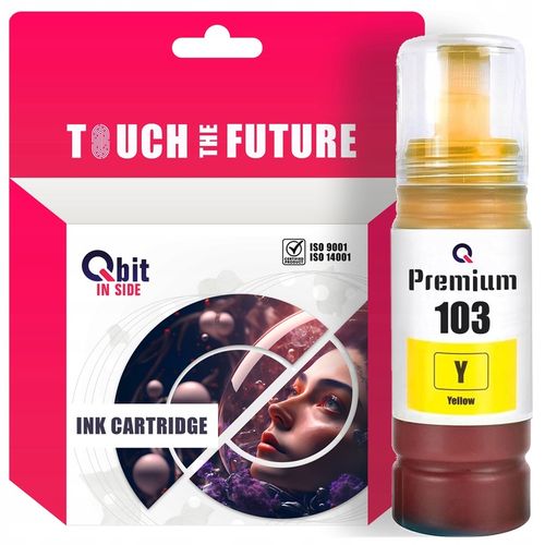 10x Tusz do drukarki Epson 103 Ecotank L3251 L3250 L3150 L3151 L3260 L3256 na Arena.pl