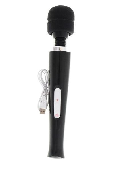 Masażer Do Ciała Mikrofon Magic Massager Usb zdjęcie 1