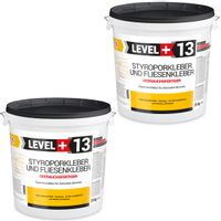 Klej do Płytek 40kg Styropianu Gipsu Ceramiki L+13