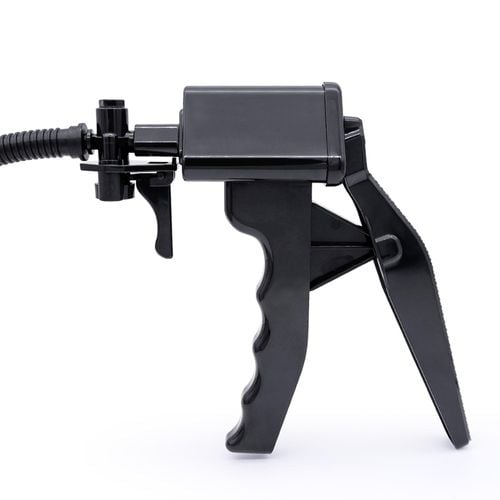 Pompka-Powerpump PRO 02 - Clear na Arena.pl