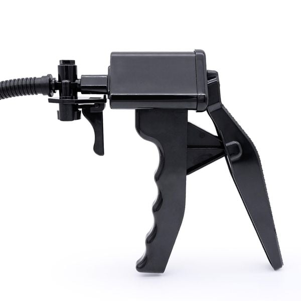 Pompka-Powerpump PRO 02 - Clear zdjęcie 2