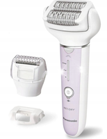 Depilator PANASONIC ES-EY30AV503 Fioletowy