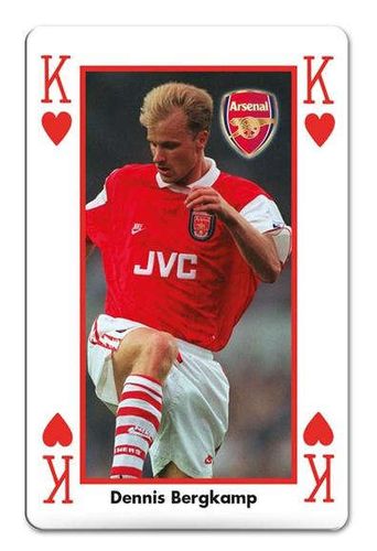 Karty Arsenal na Arena.pl