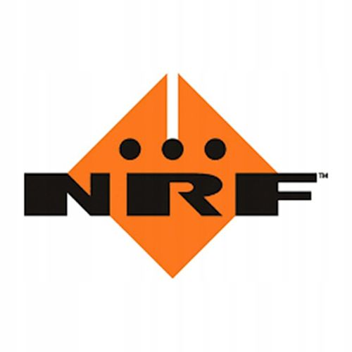 NRF34320 DMUCHAWA RENAULT CLIO 13- na Arena.pl