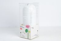 SLUBAN klocki Kwiaty 258el G192927 66866