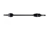 PÓŁOŚ PRAWA CITROËN C3 Pluriel 2003 2004 2005 2006 2007 2008