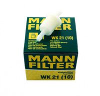 Filtr paliwa MANN WK21