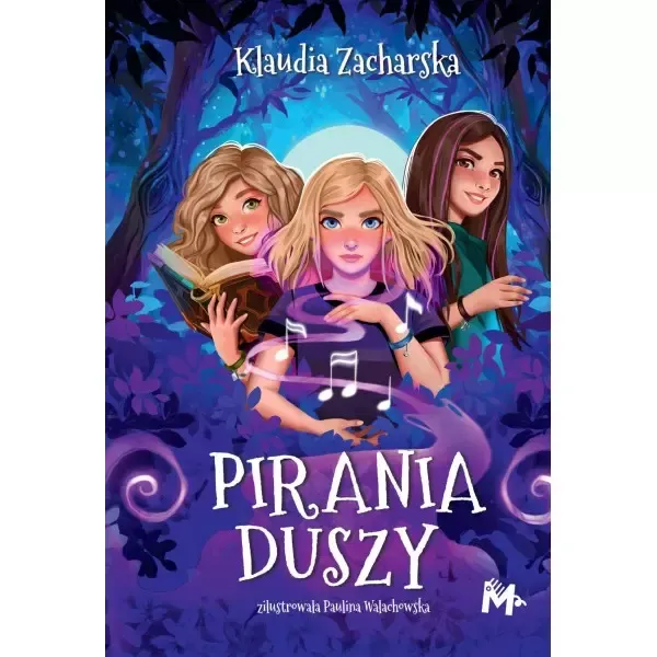 Pirania duszy zdjęcie 1