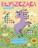 KOLOR Z DIAMENCIKAMI MAGIA