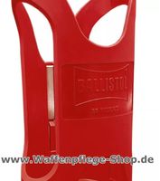 Magnetyczny uchwyt na puszkę z aerozolem Ballistol