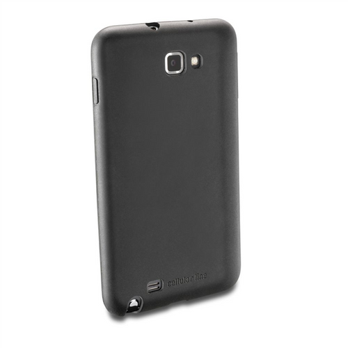 CELLULAR LINE Penguyn Etui Samsung Note czarne na Arena.pl