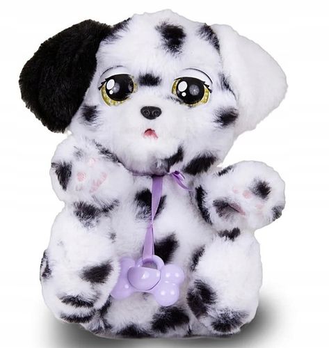 INTERAKTYWNY PIESEK PIES PRZYTULANKA PSYTULASKI EPEE PREZENT DALMATYŃCZYK na Arena.pl