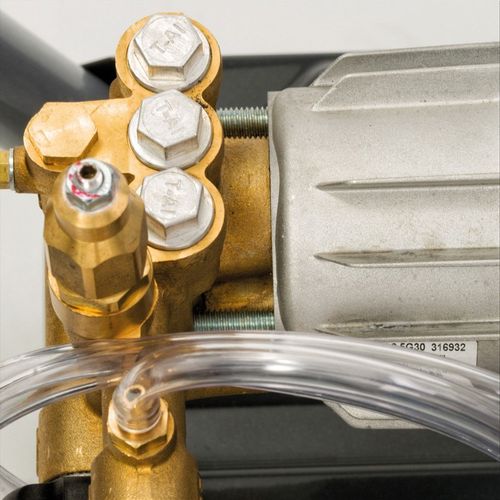 Briggs&Stratton Elite 3000 na Arena.pl