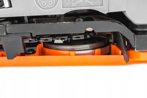 PIŁA PILARKA SPALINOWA 4,9KM 16" ŁAŃCUCHOWA 2 LATA GWARANCJA na Arena.pl