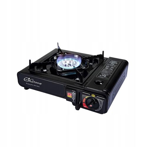 KUCHENKA TURYSTYCZNA POLOWA ElicoCamp 2200 W C na Arena.pl