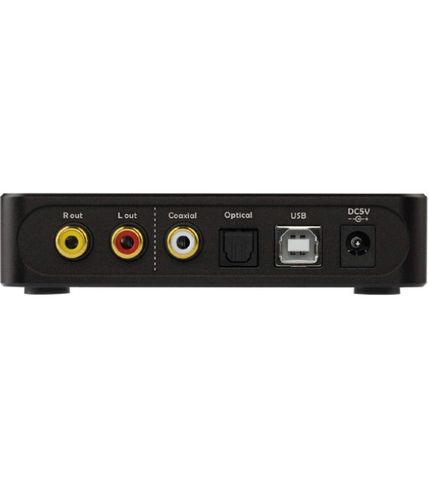TOPPING D50 WZMACNIACZ SŁUCHAWKOWY USB na Arena.pl
