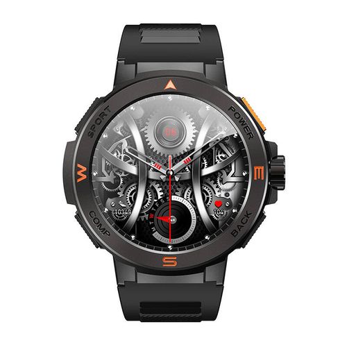 smartwatch blitzwolf bw-at5 (czarny) na Arena.pl