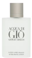 armani acqua di gio after shave 100ml