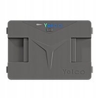 Bateria modułowa do lodówek Yolco SC4G szara