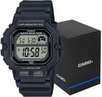 zegarek casio ws-1400h-1avef + box unisex