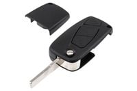 OBUDOWA KLUCZYKA FIAT 500 C 2009 2010 2011 2012