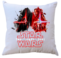 Poduszka Star Wars - Gwiezdne Wojny