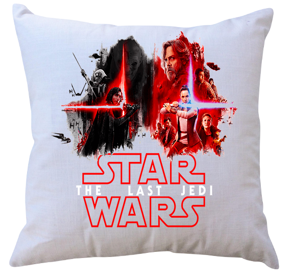 Poduszka Star Wars - Gwiezdne Wojny zdjęcie 1
