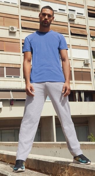 SPODNIE DRESOWE DRES - FRUIT - LIGHT deep navy L zdjęcie 5