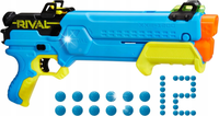 PISTOLET NERF RIVAL SHOTGUN FORERUNNER XXIII-1200 MEGA ZASIĘG 27M CELOWNIK