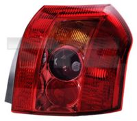 Toyota Corolla 04-07 HB Lampa tylna Prawa