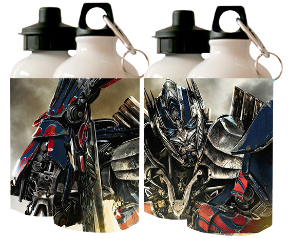 Bidon Transformers zdjęcie 1