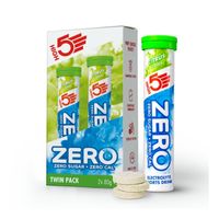 Elektrolity bez kalorii, bez cukru idealne dla diety ketogenicznej 2 tubki