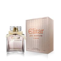Chatler Elitar Pink Mandarin Women Woda Perfumowana Damska