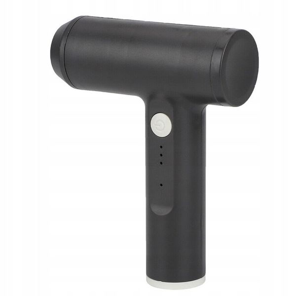 Bezprzewodowy ręczny mikser USB, 3 biegów tryb Elektryczna trzepaczka Turbo zdjęcie 5