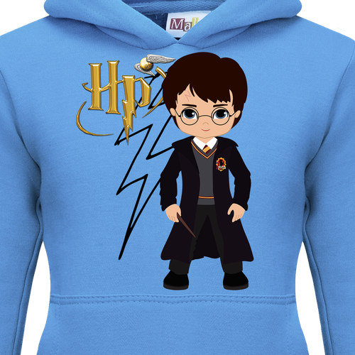 Dres Dziecięcy Harry Potter - dla fana na Arena.pl
