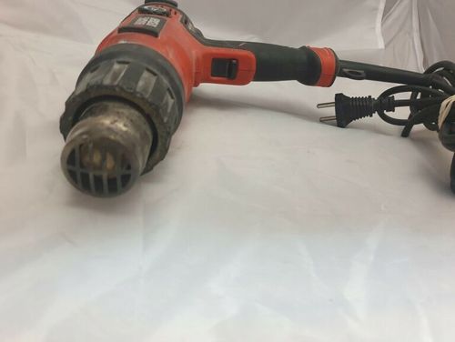 BLACK+DECKER OPALARKA 2000W WALIZKA KX2200K na Arena.pl