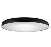 Ledowa lampa sufitowa Cortona AZ2744 LED 50W 4000K czarna