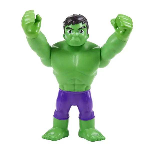 SPIDEY I SUPER KUMPLE Mega Hulk, figurka zdjęcie 4