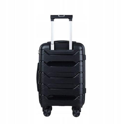 Walizka kabinowa PUCCINI polipropylen Zadar 31 l na Arena.pl