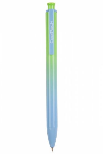 DŁUGOPIS BLANCO OIL GEL GRADIENT LIGHT COOLPACK na Arena.pl