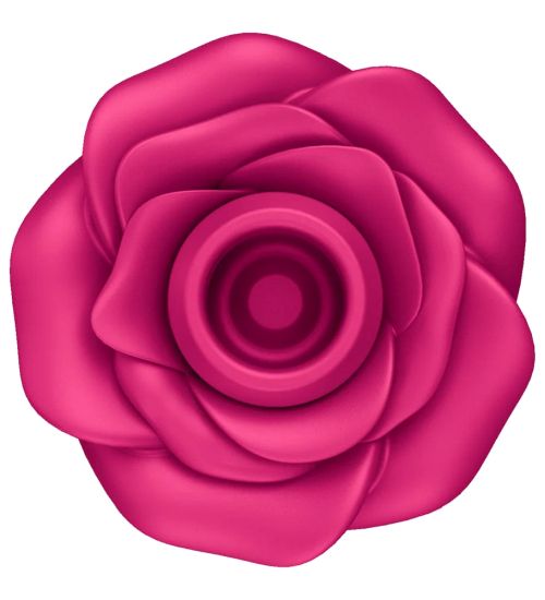 Stymulator Łechtaczki Róża 2 zdjęcie 3