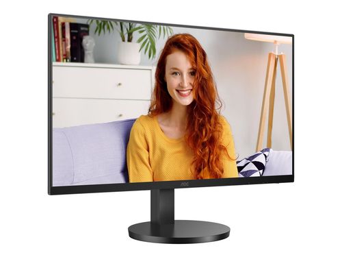 AOC U27B3AF 27" IPS 3840x2160/16:9/350cd/m2/4ms DP, HDMI na Arena.pl