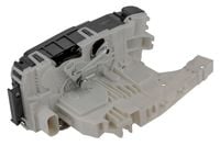 ZAMEK DRZWI PRZESUWNYCH LEWY TYŁ VW CRAFTER 2011-2016