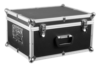 Walizka aluminiowa - transportowa - 565x475x355 mm