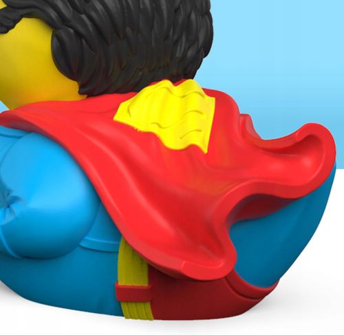 Figurka kolekcjonerska TUBBZ DC Comics: Superman na Arena.pl