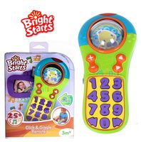 Bright Stars 9077 PILOT INTERAKTYWNY